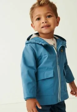 Next SHOWER RESISTANT STANDARD - Übergangsjacke - Blue