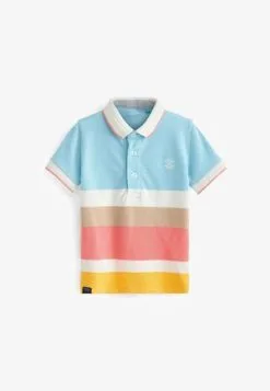 Next SOFT TOUCH PREMIUM COMPACT - Poloshirt - Blue Green 13 Next SOFT TOUCH PREMIUM COMPACT - Poloshirt - Blue Green -Oberbekleidung Verkäufe ff2025c95ac64242937df78416126c0e