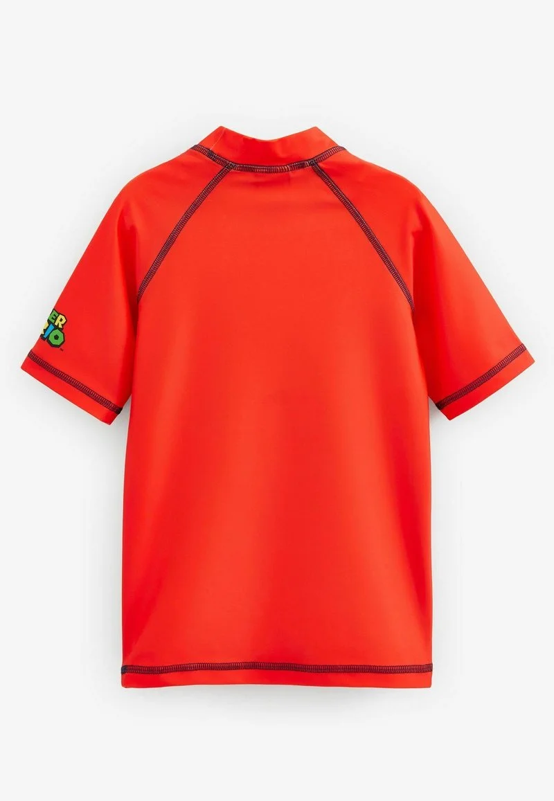 Next STANDARD - Surfshirt - Red 4 Next STANDARD - Surfshirt - Red – Bild 2