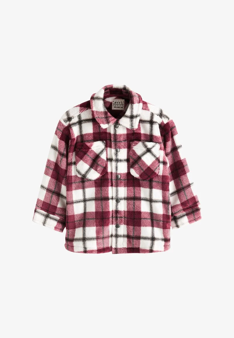 Next STANDARD - Hemd - Red 7 Next STANDARD - Hemd - Red – Bild 5